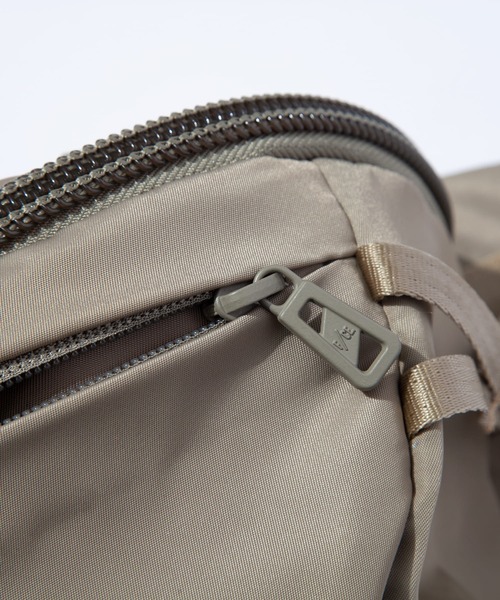 F/CE.（エフシーイー） ウエストポーチ F/CE. RECYCLE TWILL TACTICAL