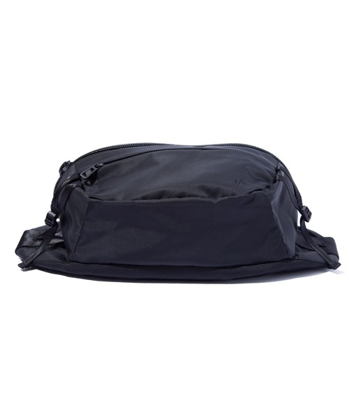 F/CE.（エフシーイー） ウエストポーチ F/CE. RECYCLE TWILL TACTICAL