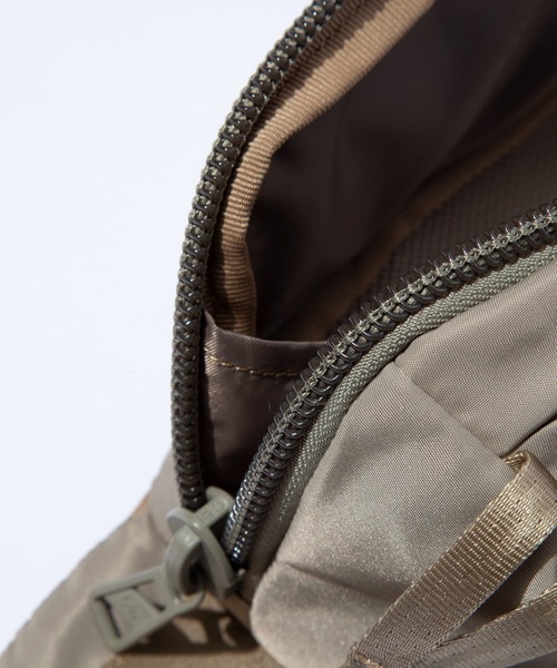 F/CE.（エフシーイー） ウエストポーチ F/CE. RECYCLE TWILL TACTICAL