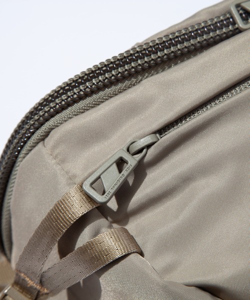 F/CE.（エフシーイー） ウエストポーチ F/CE. RECYCLE TWILL TACTICAL
