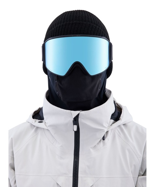 BURTON（バートン） Anon M4 ローブリッジフィット ゴーグル
