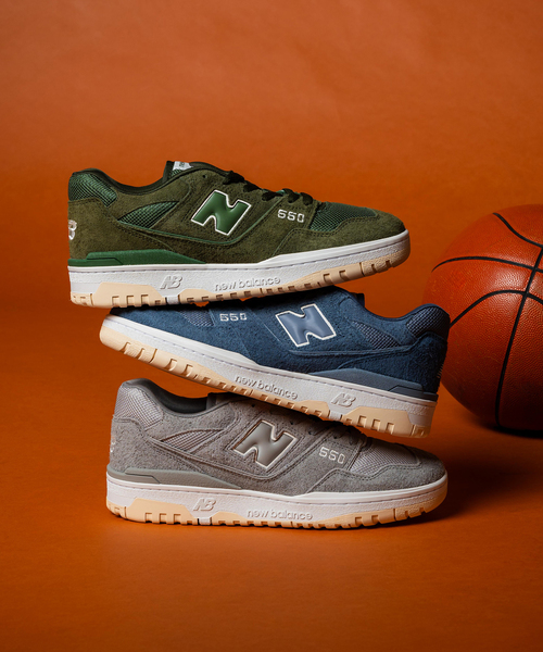 New Balance（ニューバランス） スニーカー 「New Balance