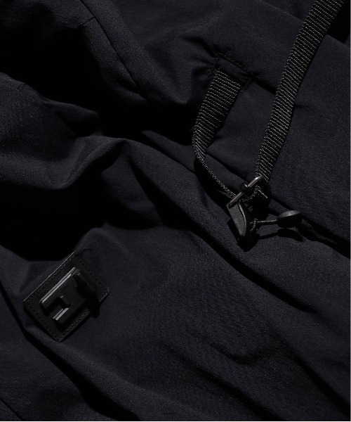Si（エスアイ） ダウンベスト ベスト PUFFER DOWN VEST パッファー