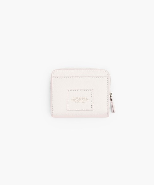 折りたたみ財布 MARC JACOBS IVORY LEATHER WALLET Amazon.com: Marc Jacobs Women Casual, Cloud White