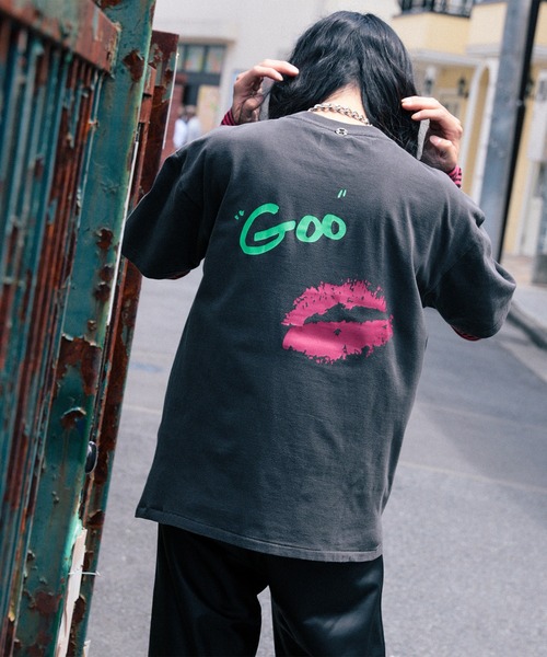 ★人気★【Opening Project】★Team Play Jerse.y★Tシャツ★ 210.jpg
