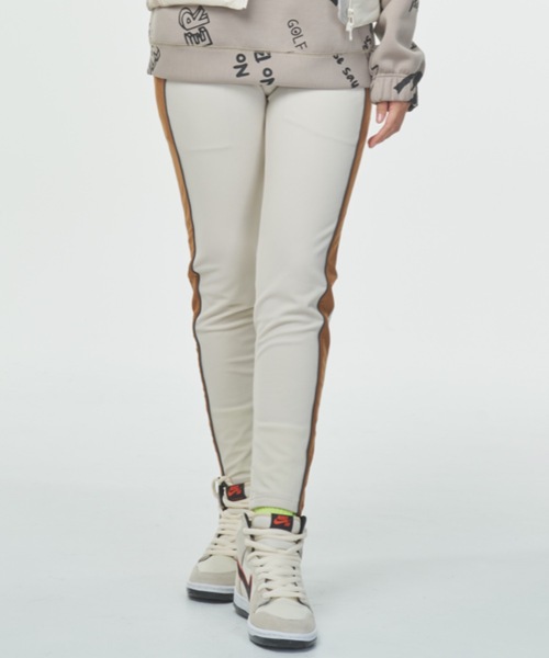 パンツ Heat shaper fit Pants レディース : 78662471 : ZOZOTOWN  