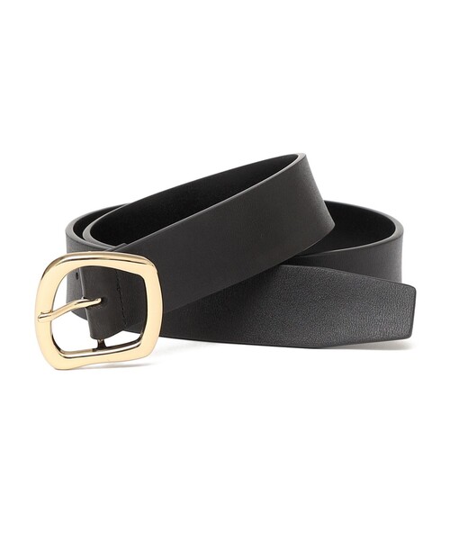 Spick＆Span ベルト TORY LEATHER/トリーレザー 3-PIECE Silver