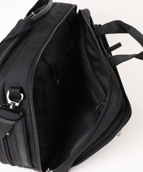 ビジネスバッグ ace./エース EVL-4.0 ビジネスバッグ  17L No.68308 メンズの画像