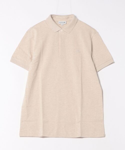 LACOSTE（ラコステ） ポロシャツ 半袖 「LACOSTE」PH5522J-99 メンズ
