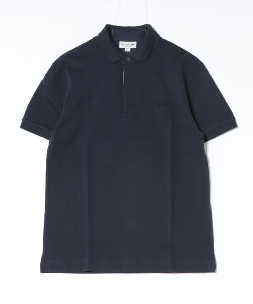 LACOSTE（ラコステ） ポロシャツ 半袖 「LACOSTE」PH5522J-99 メンズ
