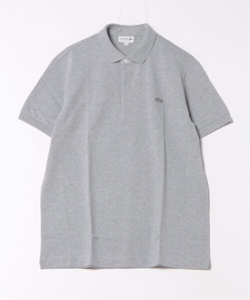 【限定品】LACOSTE ポロシャツ US Sサイズ LACOSTE（ラコステ） ポロシャツ 半袖 「LACOSTE」PH5522J-99 メンズ