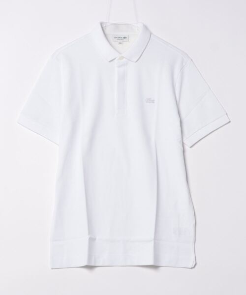 LACOSTE（ラコステ） ポロシャツ 「LACOSTE」PH5522J-99 メンズ