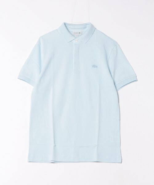 LACOSTE（ラコステ） ポロシャツ 半袖 「LACOSTE」PH5522J-99 メンズ