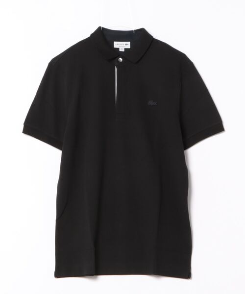 LACOSTE（ラコステ） ポロシャツ 「LACOSTE」PH5522J-99 メンズ