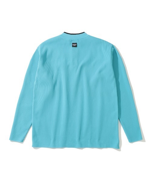 MARK&amp;LONA - MARK＆LONA セーター メンズ MARK&LONA セーター ニット Pave Zip Neck Knit | MEN メンズ