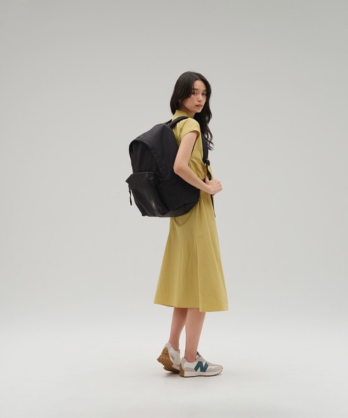 New Balance デイバック リュック MET24 Backpack30L メンズ
