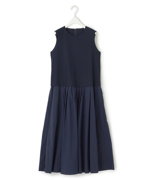 ICB!¥31020接触冷感UVカットアトラストリコット コンビドレス ICB!¥31020接触冷感UVカットアトラストリコット コンビドレス