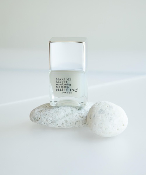 【12,320円相当】ネイルズインク Manicure Me ジャスト セイイング アロー・アロー ユー ベラ マッチ | NAILS