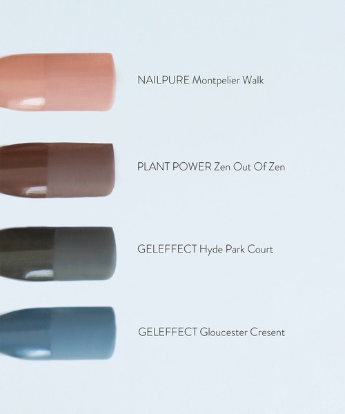 NAILS INC マニキュア ネイル ネイルズインク nails inc MAKE ME