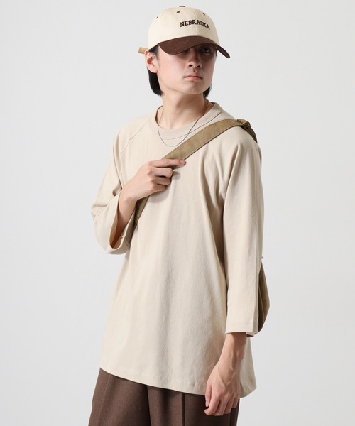 CROSS & STITCH tシャツ CROSS ＆ STITCH 6.2オンス オープンエンド