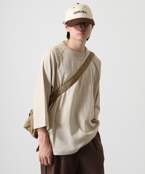 CROSS & STITCH tシャツ CROSS ＆ STITCH 6.2オンス オープンエンド