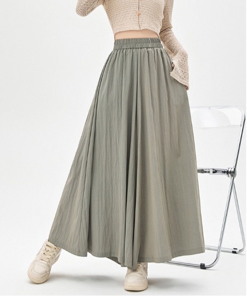 Arpege story キュロット　スカート Arpege story キュロット スカート Arpege story キュロット