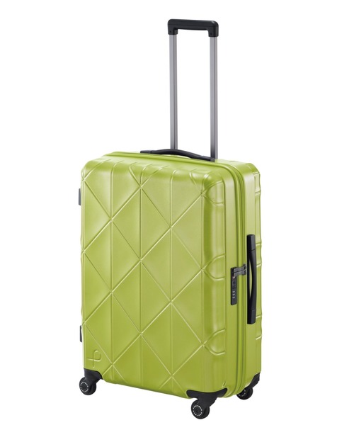 ProtecA スーツケース Proteca/プロテカ 日本製 コーリー2 68L 5〜7泊
