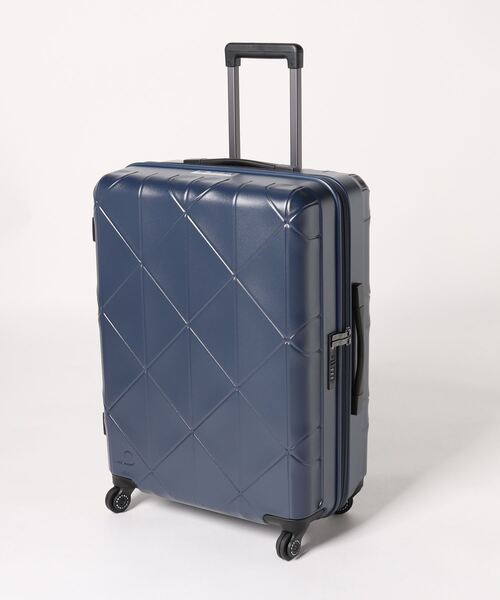 ProtecA スーツケース Proteca/プロテカ 日本製 コーリー2 68L 5〜7泊