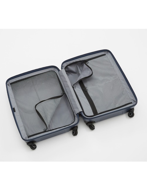 ProtecA スーツケース Proteca/プロテカ 日本製 コーリー2 68L 5〜7泊
