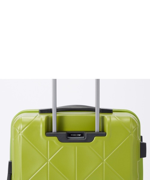 ProtecA スーツケース Proteca/プロテカ 日本製 コーリー2 68L 5〜7泊