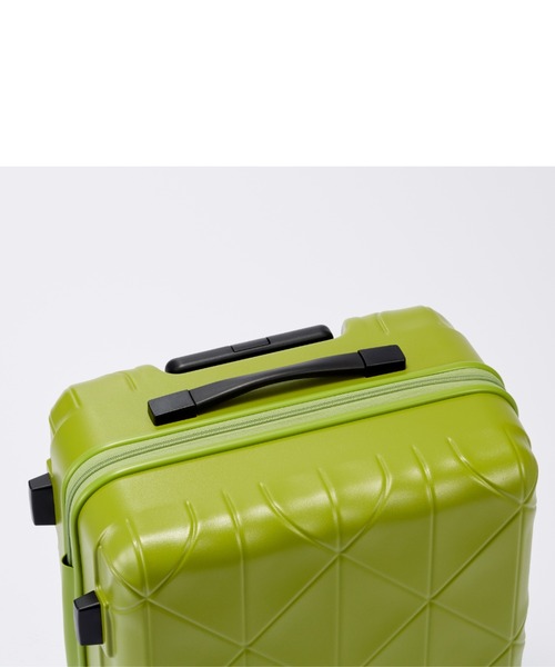 ProtecA スーツケース Proteca/プロテカ 日本製 コーリー2 68L 5〜7泊