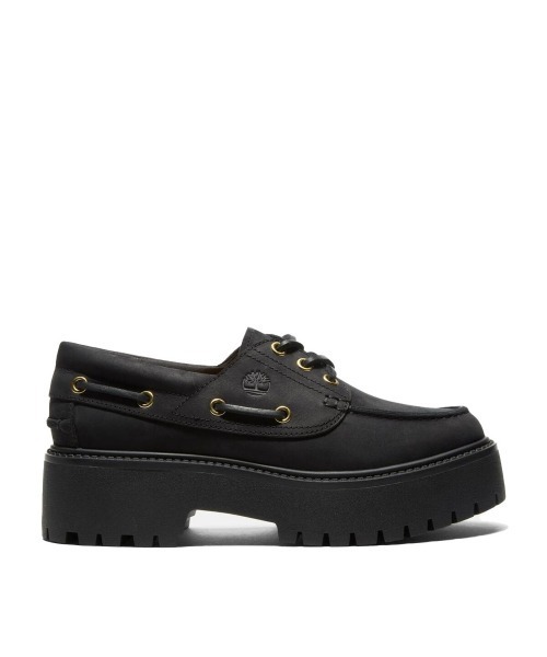 90〜00s Timberland 3eye デッキシューズ モカシン Timberland 3EYE CLASSIC LUG モカシン デッキシューズ