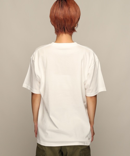 YEN TOWN MARKET tシャツ 「SAMURAI CHAMPLOO」サムライチャンプルー