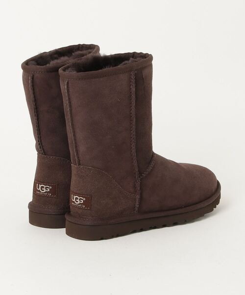 UGG Australia（アグオーストラリア） ブーツ 「UGG」CLASSIC SHORT II