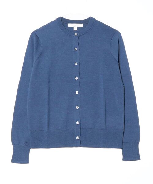 BROOKS BROTHERS（ブルックスブラザーズ） カーディガン メリノウール