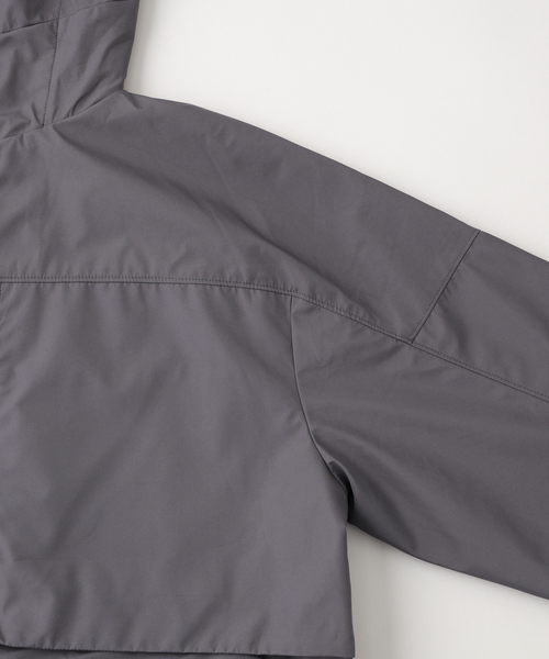MARMOT CAPITAL ナイロンジャケット 「MARMOT / マーモット