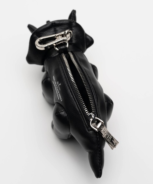 ショルダーバッグ DOLLS” Triceratops Mini Bag メンズの画像