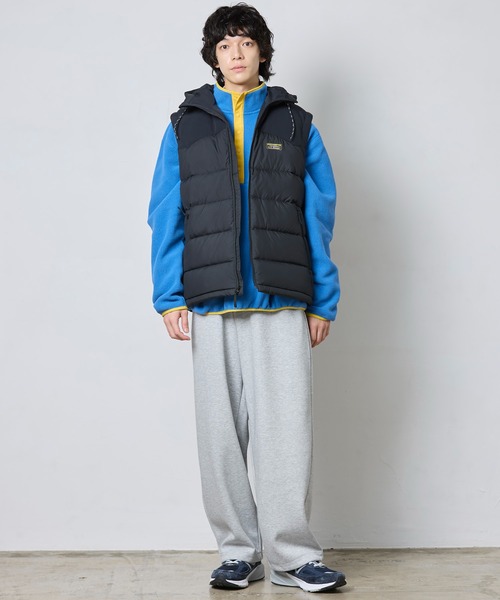 L.L.Bean（エルエルビーン） ダウンベスト ベスト マウンテン