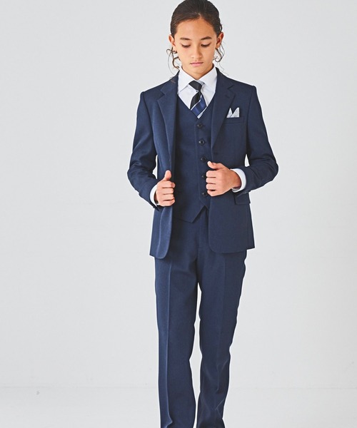 CHOPIN（ショパン） フォーマル 発表会 卒園式 入学式 バーズアイ3