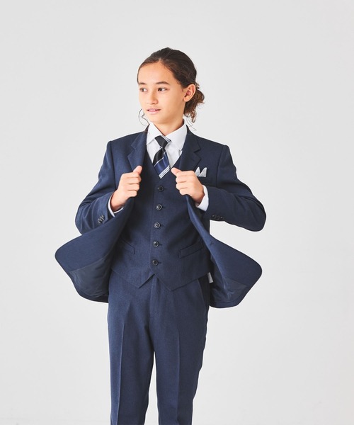 CHOPIN（ショパン） フォーマル 発表会 卒園式 入学式 バーズアイ3