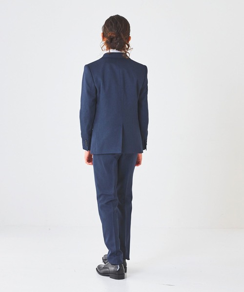 CHOPIN（ショパン） フォーマル 発表会 卒園式 入学式 バーズアイ3