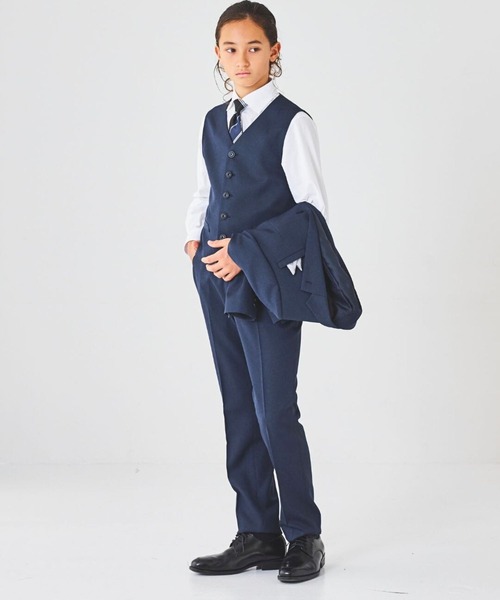 CHOPIN（ショパン） フォーマル 発表会 卒園式 入学式 バーズアイ3