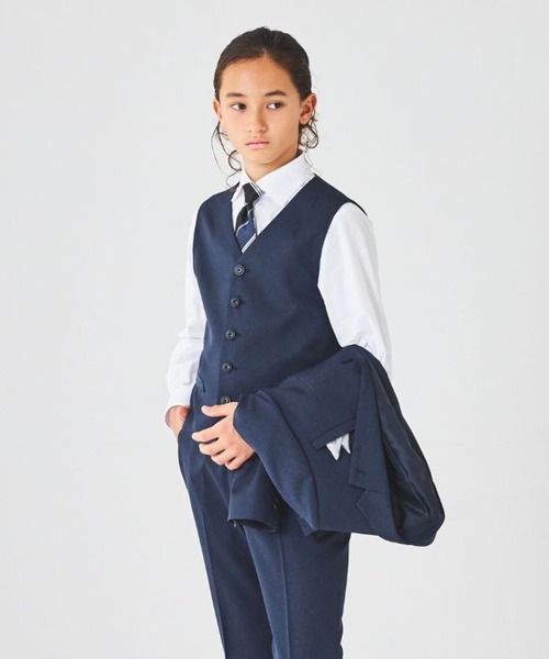 CHOPIN（ショパン） フォーマル 発表会 卒園式 入学式 バーズアイ3