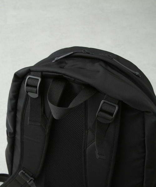 BAICYCLON by Bagjack/別注 BACKPACK BAICYCLON by Bagjack/別注 MULTI POCKETS BACKPACK