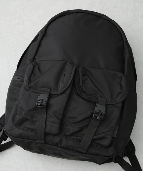 BAICYCLON by Bagjack ショルダーバッグ Bagjack/別注 BACKPACK