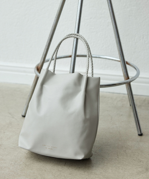 ROPE' PICNIC（ロペ ピクニック） トートバッグ 「累計25，000点突破