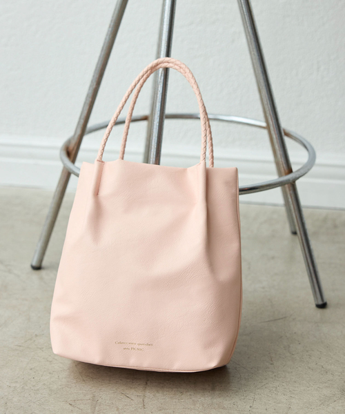 ROPE' PICNIC（ロペ ピクニック） トートバッグ 「累計25，000点突破