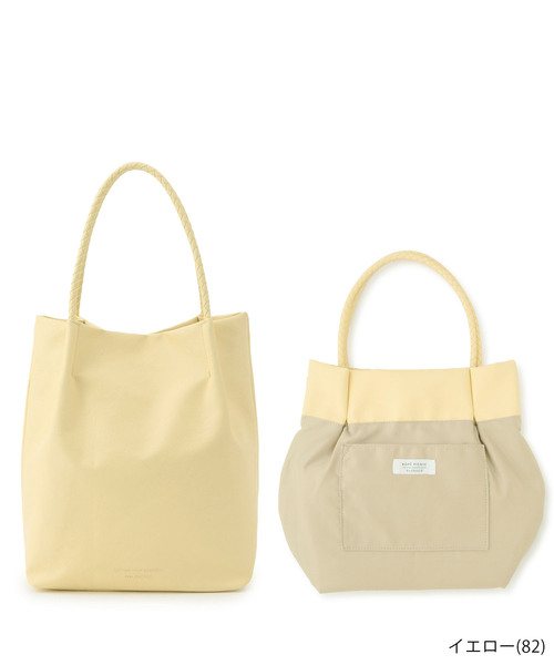 ROPE' PICNIC（ロペ ピクニック） トートバッグ 「累計25，000点突破