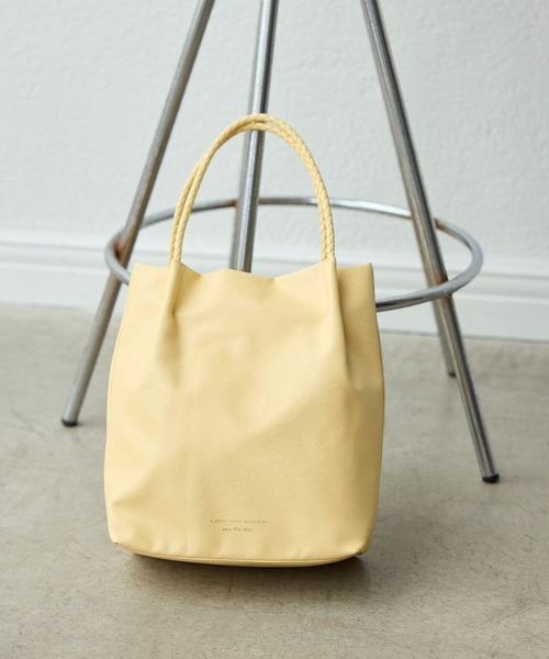 ROPÉ トートバッグ ROPÉ(ロペ) トートバッグ 通販｜J'aDoRe JUN ONLINE
