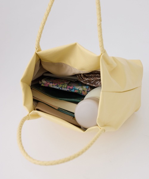 ROPE' PICNIC トートバッグ 「累計25，000点突破」洗えるメッシュ